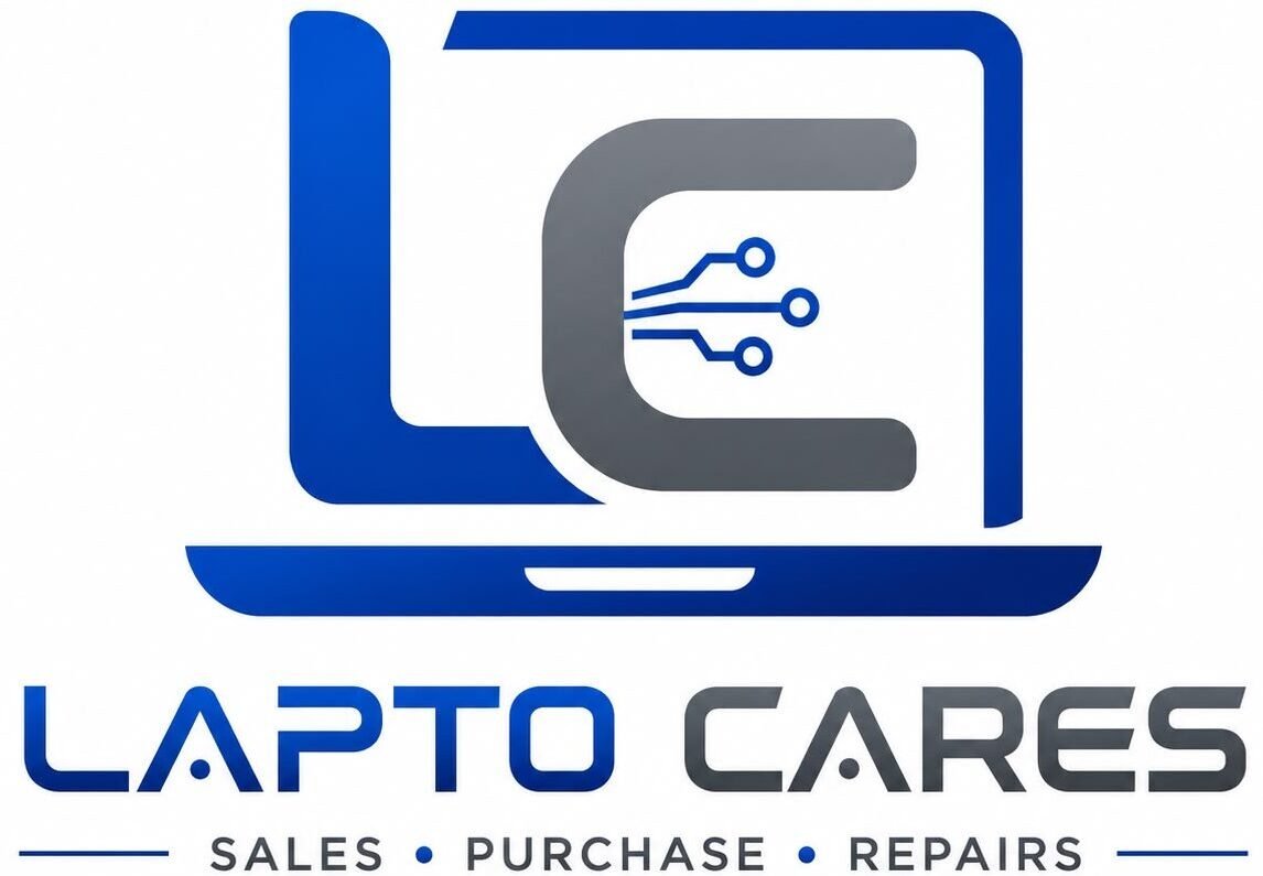 LaptoCares