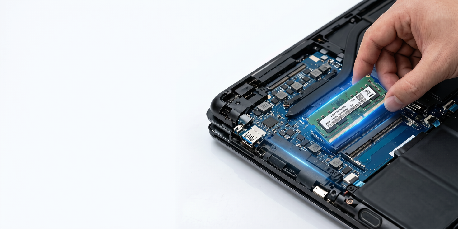 RAM Upgrade