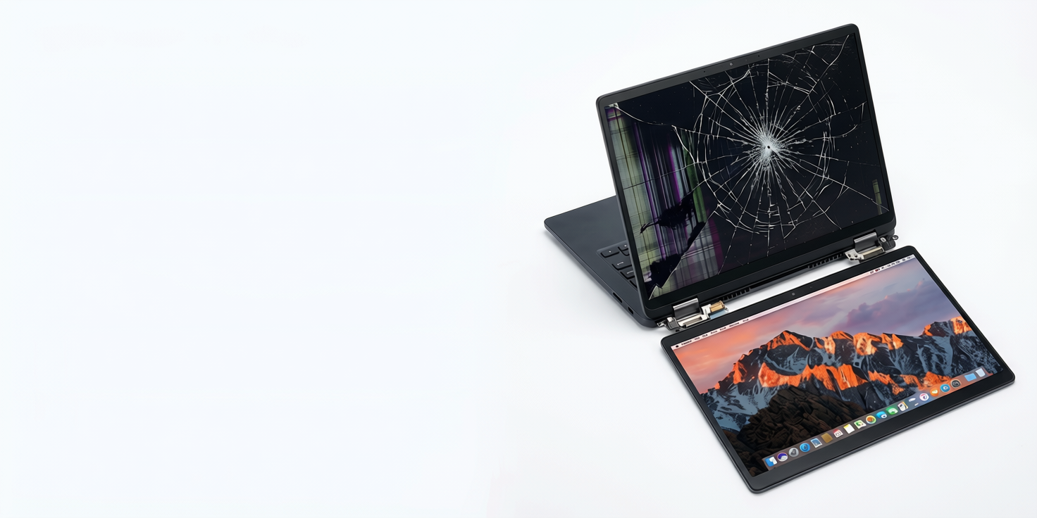 Laptop Screen Repair